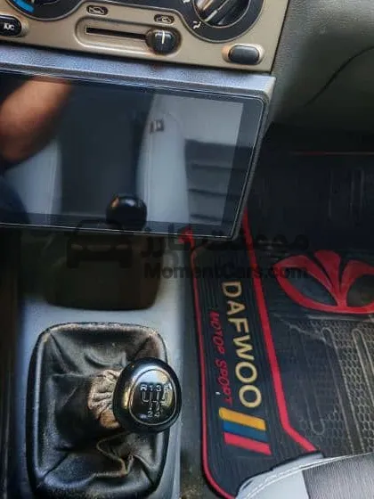 شيفروليه لانوس 2019 مانيوال - مالك أول - حالة ممتازة