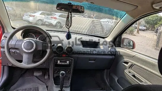 بروتون ساجا 2013 اتوماتيك - حالة ممتازة للبيع