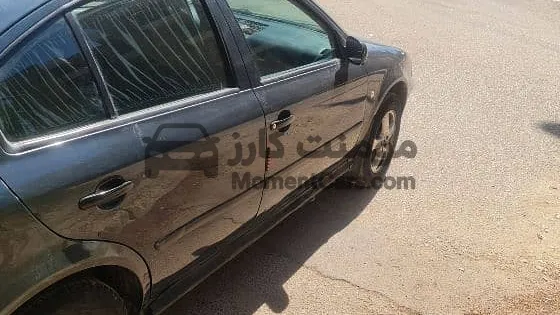 سكودا اوكتافيا A4 موديل 2000 اوتوماتيك 2000 سي سي للبيع