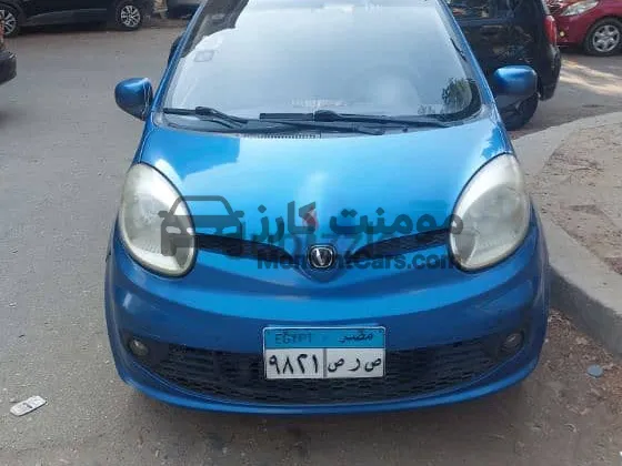شانجان بيني ميني 2015 مانيوال 1200cc للبيع