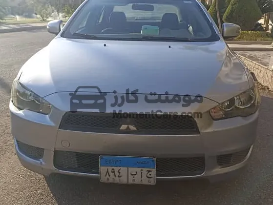 لانسر شارك 2016 اتوماتيك خليجي للبيع