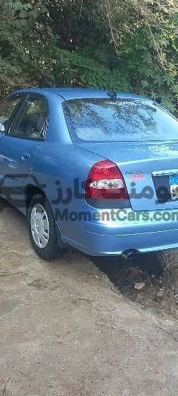 دايو نوبيرا 2008 مانيوال فبريكة دواخل للبيع