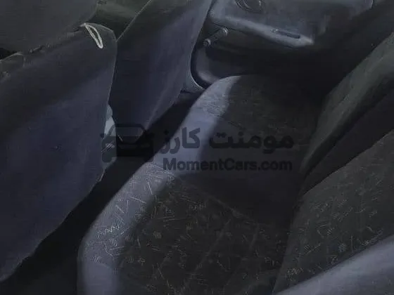 لانسر 1998 مانيوال رخصة طويلة - أول مالك