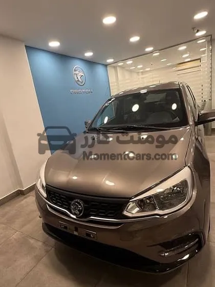 بروتون ساجا 2026 جديدة للبيع، سيدان اوتوماتيك بفرش جلد