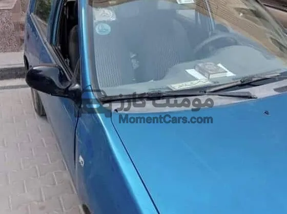 سوزوكي ألتو 2009 مانيوال 800 سي سي للبيع