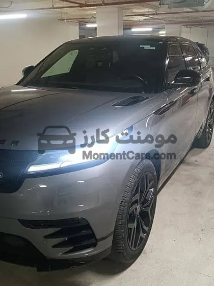رنج روفر فيلار 2024 SE كسر زيرو استيراد للبيع