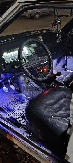 فيات بولونيز 1988 رخصة 2027 عفشة جديدة للبيع