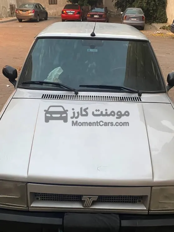 فيات شاهين 2004 مانيوال حالة ممتازة للبيع