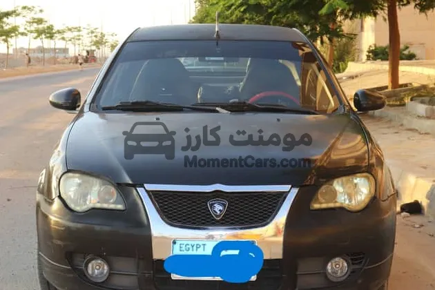 بروتون جين 2 موديل 2009 مانيوال فابريكة بالكامل