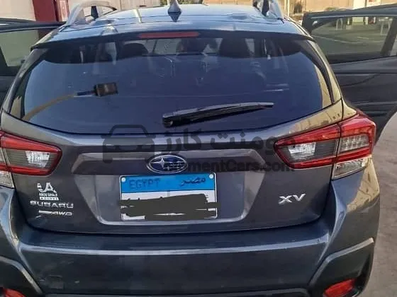 سوبارو XV 2020 فئة أولى للبيع حالة ممتازة