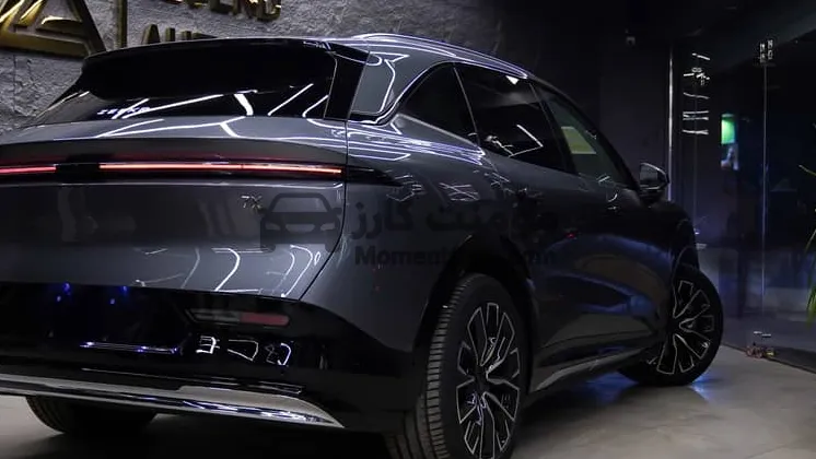 زيكر 7X بيزنس 2025 لونج رينج كهرباء للبيع