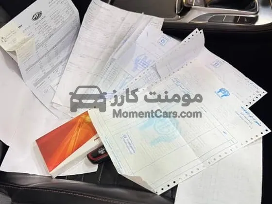 ام جي HS 2022 Luxury بحالة الزيرو للبيع