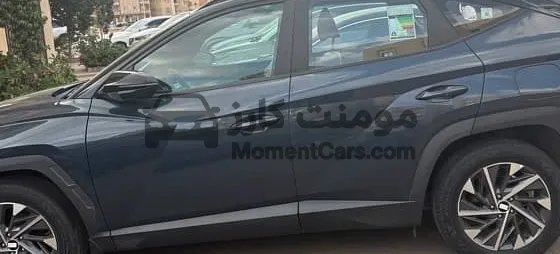 هيونداي توسان 2023 مستعملة للبيع | 2000 كم فقط