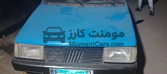 فيات ريجيتا 1988 مانيوال 1500 سي سي للبيع