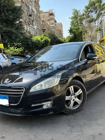 بيجو 508 Allure موديل 2015 مستعملة للبيع