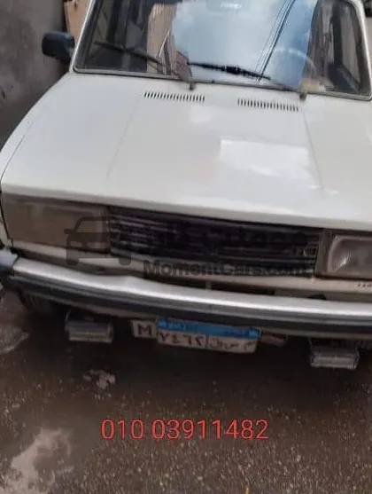 لادا 2104 موديل 1993 روسي للبيع