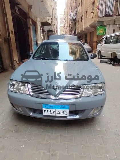 بروتون واجا 2005 اوتوماتيك سيدان مستعملة للبيع