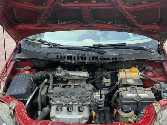 شيفروليه أفيو 2014 اتوماتيك للبيع