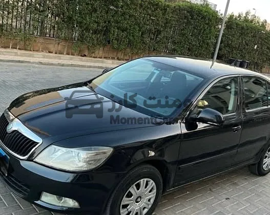 سكودا فانتازيا 2010 اتوماتيك 1600cc للبيع