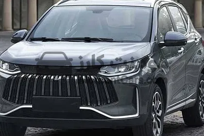 ساوايست S05 2026 زيرو SUV اتوماتيك