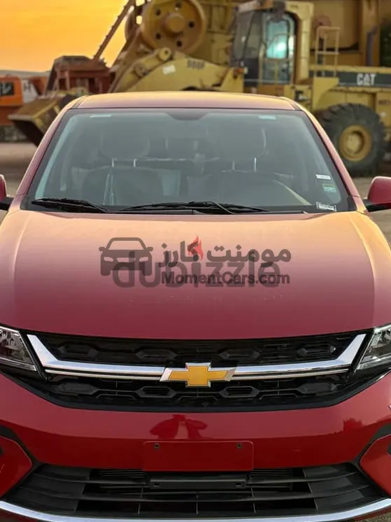 شيفروليه اوبترا 2026 LT كاش أو تقسيط