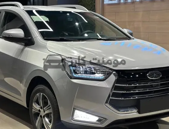 جاك إس 2 سمارت 2026 كاش باك وعروض تقسيط