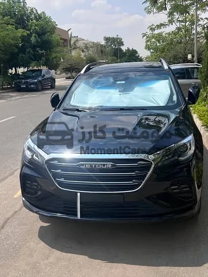 جيتور X70 2024 اتوماتيك فابريكة بالكامل للبيع