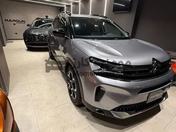 سيتروين C5 فيل بانوراما 2023 SUV للبيع