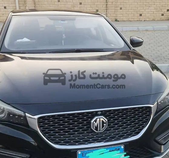 إم جي 6 سيدان 2019 للبيع بحالة ممتازة