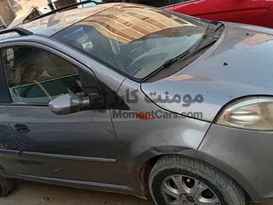 سبيرانزا A113 2009 مانيوال كاملة للبيع