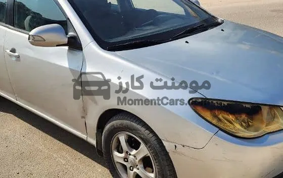 النترا 2010 خليجي فتحة سقف اتوماتيك