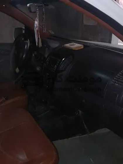 شيفروليه دبابة 2020 ديزل بدون بوهية للبيع