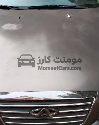 سبيرانزا A620 2007 عداد قليل 82 ألف كم أوتوماتيك