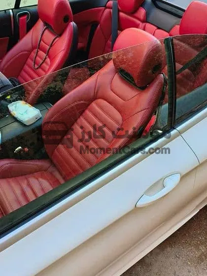 مرسيدس C200 كابورليه 2020 AMG للبيع