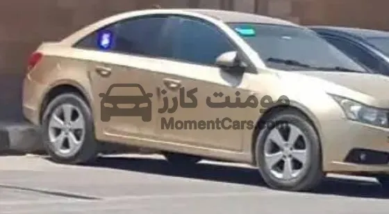 شيفروليه كروز 2010 اتوماتيك رخصة 3 سنين للبيع