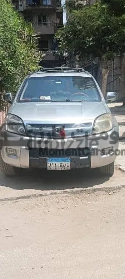 جريت وول هوفر 2007 مستعملة للبيع | 2400 سي سي مانيوال