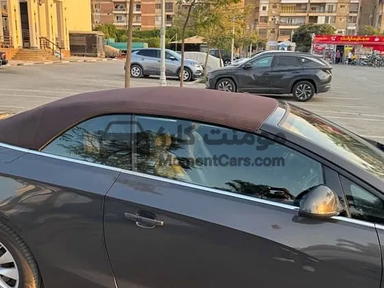 أوبل كاسكادا 2015 اتوماتيك جلد - حالة نادرة