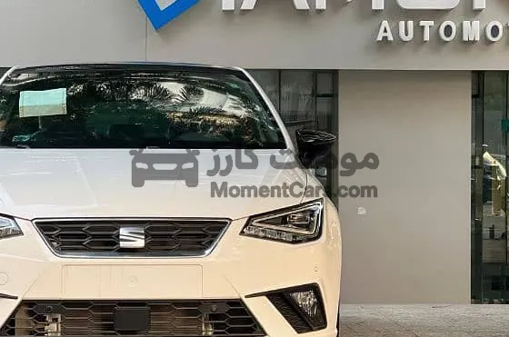 سيات إبيزا FR 2026 جديدة أوتوماتيك - استلام فوري