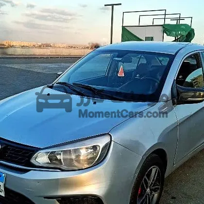 بروتون ساجا 2021 اتوماتيك 36 ألف كم