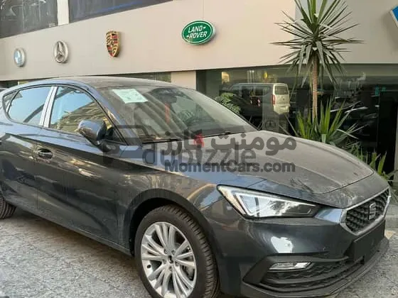 سيات ليون ADVANCED 2026 استلام فوري وتقسيط