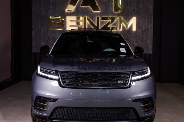 لاند روفر فيلار 2024 HSE P250 للبيع