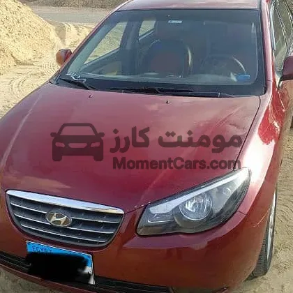 هيونداي إلنترا 2011 أوتوماتيك سيدان للبيع