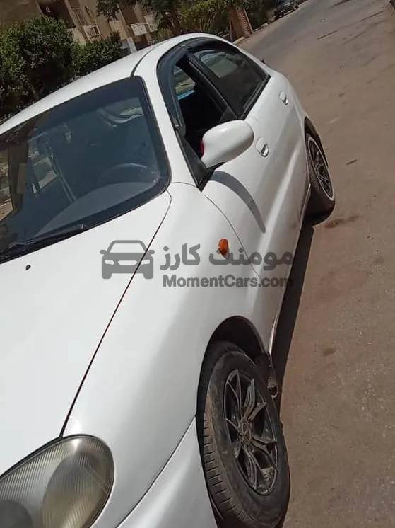 دايو جولييت 2001 فبريكة دواخل رخصة 2028