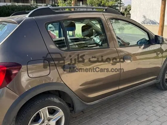 رينو سانديرو ستيب واي 2019 اتوماتيك - 1 مالك