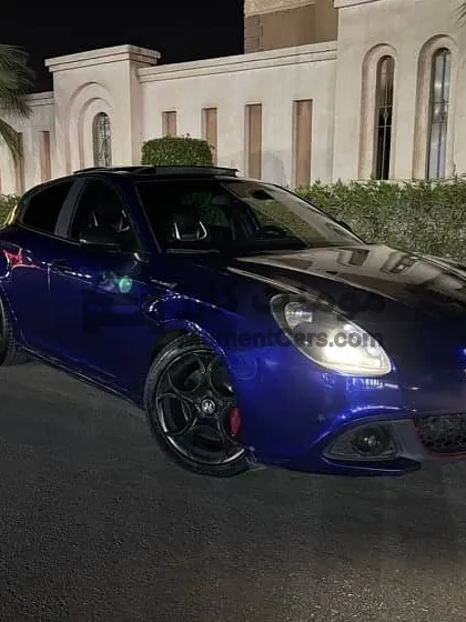 جوليتا فيلوس 2021 نوفيتك | 1 من 1 في مصر للبيع