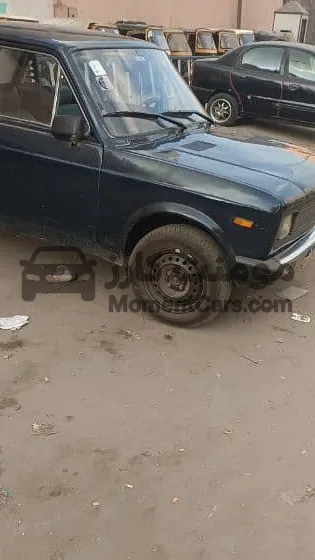 فيات 128 موديل 1985 للبيع بحالة جيدة