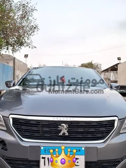 بيجو 301 اكتيف 2022 أوتوماتيك للبيع