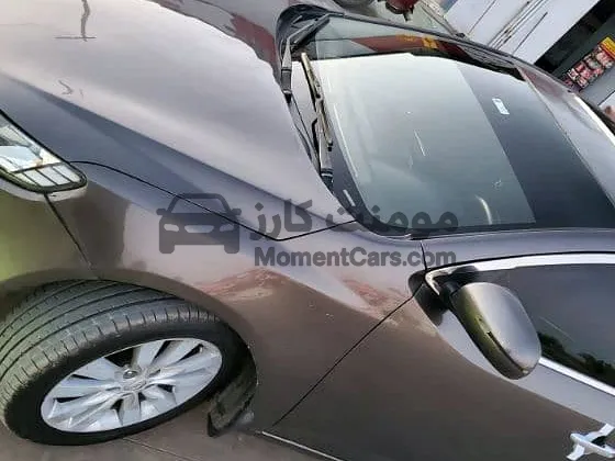 كيا سيراتو 2011 توب لاين 6 سرعات كاملة للبيع