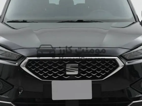 سيات تاراكو 2021 اتوماتيك فابريكة - 90 ألف كم