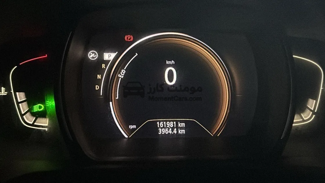 رينو كادجار 2018 اوتوماتيك SUV للبيع